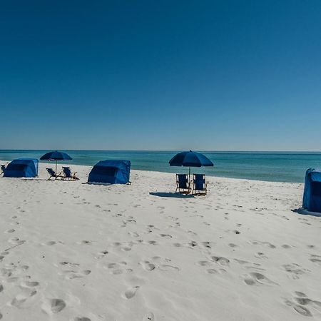 Portofino Tower1-908 Beachfront Sunrise Views Пенсакола Бийч Екстериор снимка