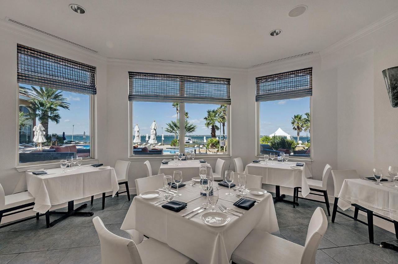 Portofino Tower1-908 Beachfront Sunrise Views Пенсакола Бийч Екстериор снимка